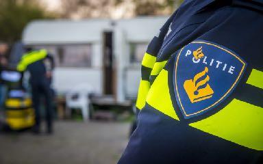 Vertrouwen in de politie Politie krijgt een voldoende Prioriteiten politie Meer blauw op straat Hoe belangrijk vind jij het dat de politie zichtbaar is op straat, in de wijk waar je woont?