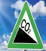 kooldioxide uitstoot