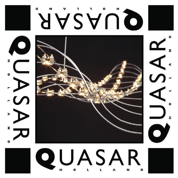 Quasar Holland B.V.
