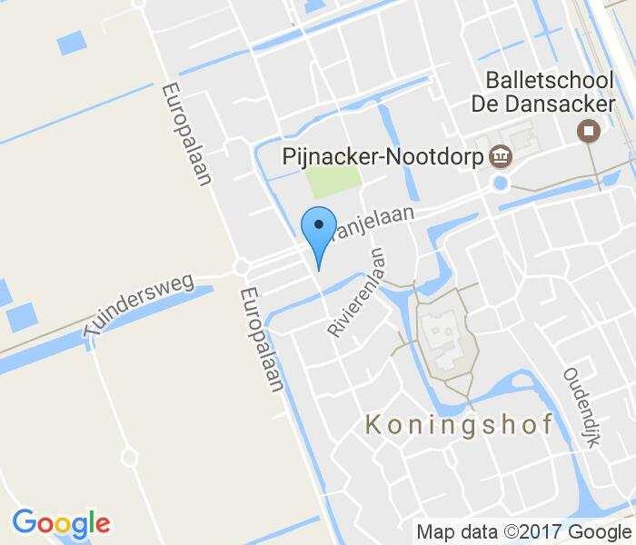 KADASTRALE GEGEVENS Adres Koningshof 21 Postcode / Plaats 2641 GT Pijnacker