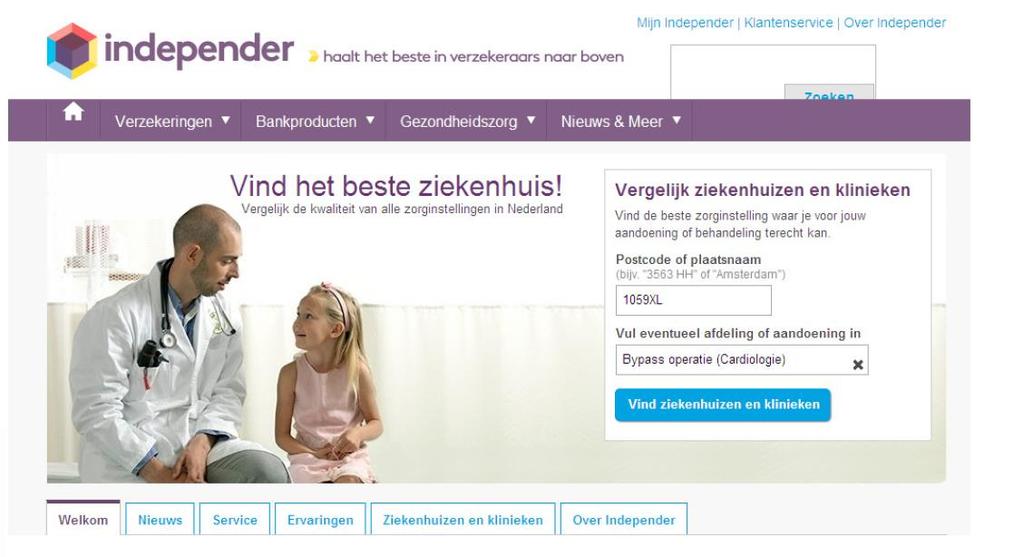 Wat houdt ons tegen om value-based healthcare te