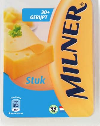 Noord-Hollandsche stuk 48+ kaas
