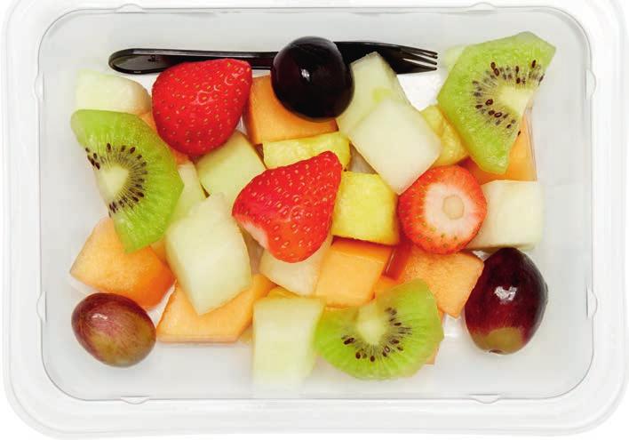 fruitsalades