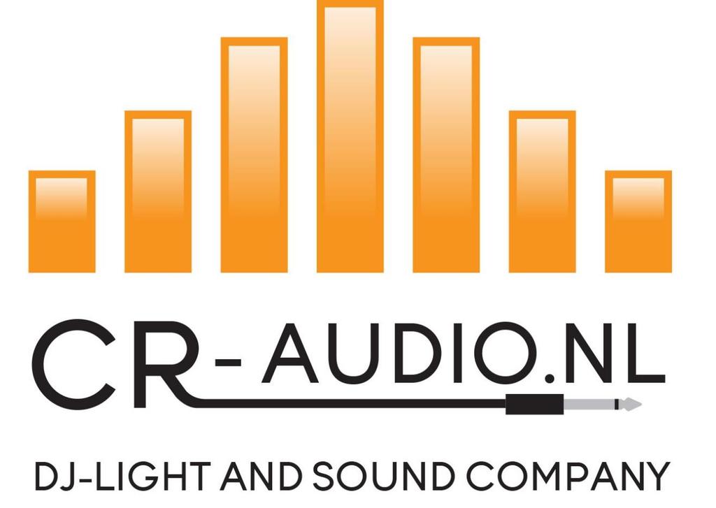 Verhuurlijst Mei 2015 CR-Audio CR-Audio licht & geluid verhuur Bovenderstraat 29 6447 CD Merkelbeek www.cr-audio.nl info@cr-audio.