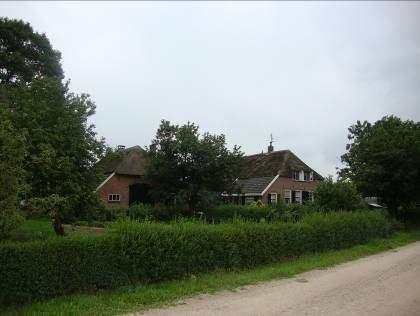 9, 9a Bathmen Wippertdijk 11