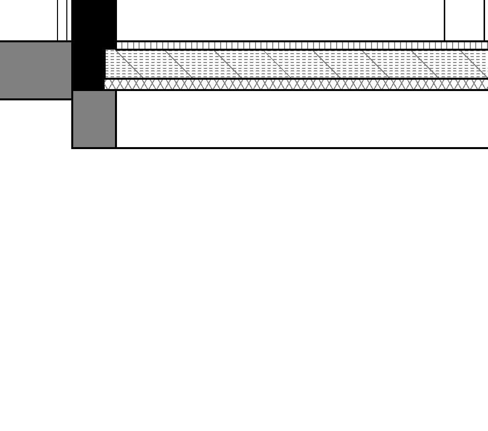 mechanische ventilatie (in wand) afzuigpunt mechanische ventilatie in