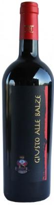 Wijn 7 Marvia - Panta Rei Streek: Igt Toscano Rosso Italië Jaar: 2012 Prijs: 24,00 Alcohol 14,00% Bewaartijd 5 7 jaar 75% Sangiovese, 5% Ciliegiolo, 20% Colorino Donkere kleur.