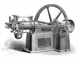 Deutz Gasmotorenfabrik. De motoren werden goed verkocht, maar waren log en zwaar en leverden relatief weinig vermogen ten opzichte van het gewicht.