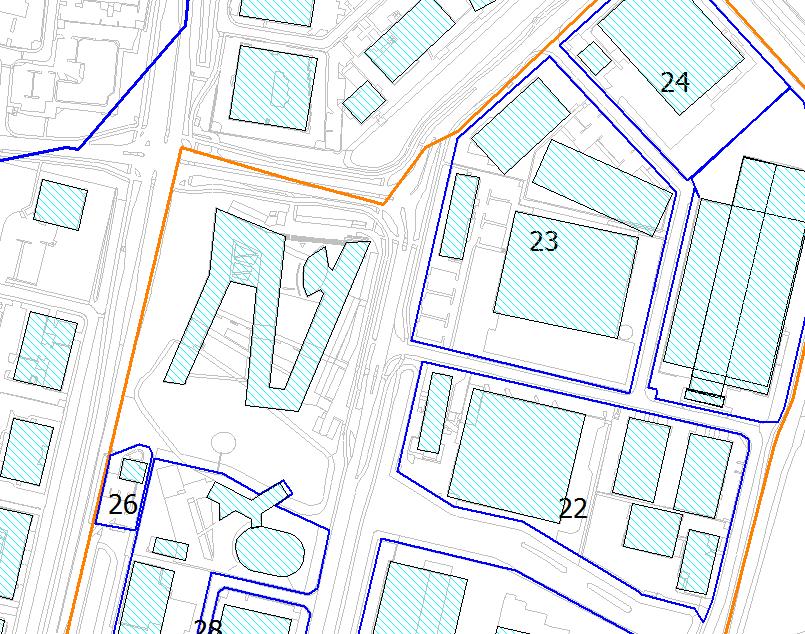 5 47 Uit de berekeningen blijkt dat de geluidsbelasting ter plaatse van de locatie Martinbaan 2-4 vanwege het gezoneerde industrieterrein Plettenburg-De Wiers ten hoogste 55 db(a) bedraagt.