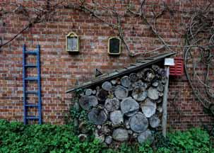 MIJN BEZOEK AAN HET NATUUR- EN ERFGOEDMUSEUM VAN