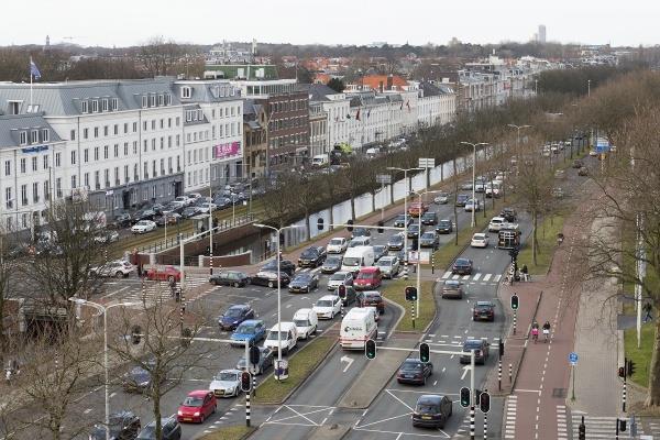 Ruimte voor verstedelijking in de Regio Betere bereikbaarheid woningbouwlocaties Vele ruimtelijke