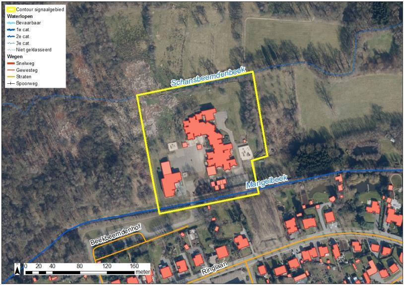 1 Situering 1.1 Algemeen Gemeente(n): Heusden-Zolder Provincie(s): Limburg Ligging: Het signaalgebied is gesitueerd in Zolder, tussen de Ringlaan en Mommestraat.