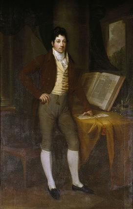 Van 1798 tot 1801 was hij lid van de Irish House of Commons voor het graafschap Tyrone. Van 1801 tot 1802 was hij lid van de British House of Commons.