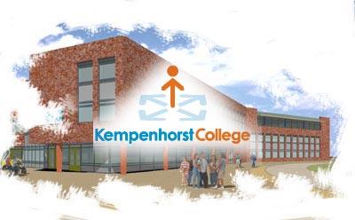 Kempenhorst College Welkom