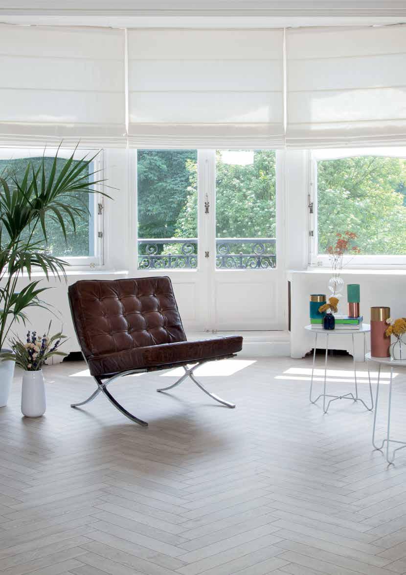 BerryAlloc heeft de juiste vloer voor elke ruimte, zowel huishoudelijk als commercieel. BerryAlloc biedt een ruime keuze aan kenmerken en designs. Ontdek het volledige aanbod op: www.berryalloc.