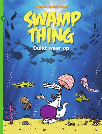 Een must voor elke liefhebber van absurde humor. Zoals een bekend Chinees spreekwoord luidt: Koop dit boek, we weten waar je kinderen naar school gaan.