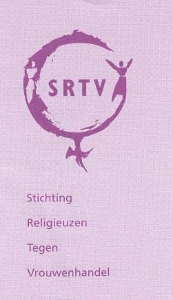 Een zeer spijtig bericht. Sinds 1991 hebben religieuze congregaties in ons land zich ingezet tegen mensonterende handel in mensen, vooral vrouwen. De SRTV is zeer succesvol geweest.