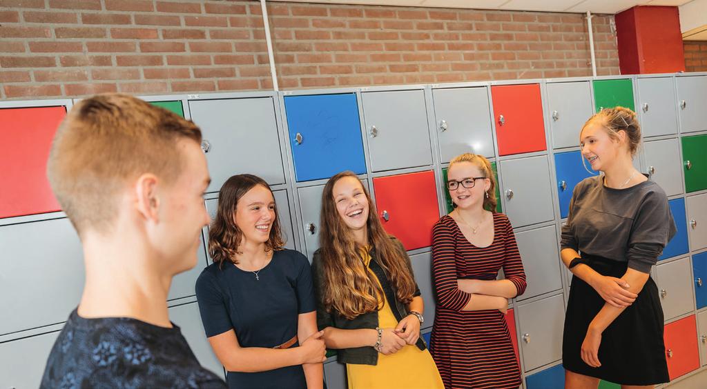 Klein Frankrijk RUIMTE ACTIVITEIT TĲD Begane grond Aula Opening en algemene voorlichting 19.30-19.