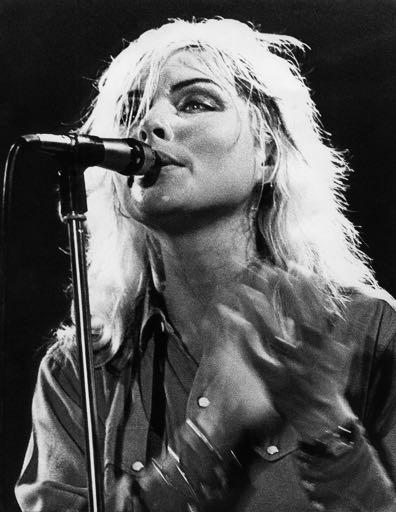 Blondie Nijmegen, 1978 Oplage 11/25