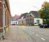 De atmosfeer van Berlicum en omgeving is groen en aangenaam rustgevend. Noordoost-Brabant heeft een groots verleden en is buitengewoon geschikt voor recreatie.