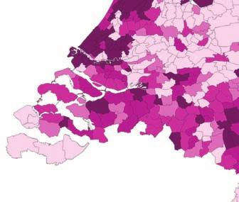 De teelt van suikerbieten levert per ha veel meer werk en inkomen op dan bijvoorbeeld het houden van een paar legkippen. Een hectare suikerbieten is bijvoorbeeld 1,8451 NGE.