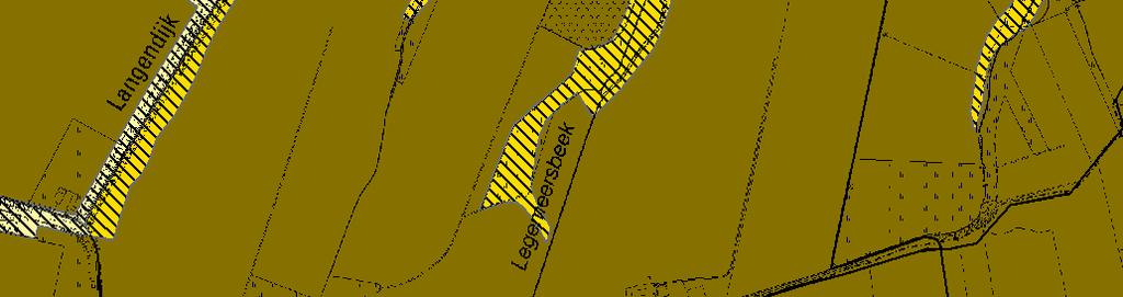 elijk kwetsbaar gebied' te Sint-Laureins Landbouwtyperingskaart - deelgebied 5: woning 26 t.e.m.