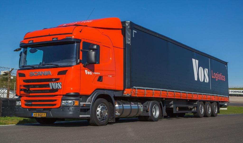 Wat zijn de kenmerken van een LNG-truck? Groeiend vermogen Het totale vermogen van huidige LNG-trucks is 250 kilowatt en 340 pk bij 1.900 toeren per minuut. Tussen 1.000 en 1.