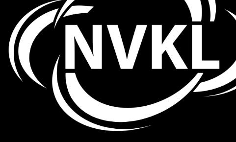 Voorstellen Hanneke Ackermann Van: de NVKL Brancheorganisatie voor luchtbehandeling en koudetechniek.