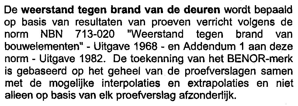 Tel: Int + 32 (0)33147023 - Fax : Int + 32 (0)3 314 56 81 Geldig van 07/06/2007 e-mail: info@eribel.