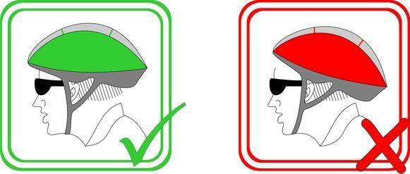 3.3 Bescherming 3.3.1 Verplichte beschermingsmiddelen Op de Combibaan van IJsclub Otweg is het voor skaters verplicht om een helm te dragen en polsbescherming te gebruiken.