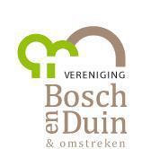 Bosch en Duin, 20 september 2018 Voorzitter, geachte leden van het college en van de raad, In de eerste plaats wil de Vereniging Bosch en Duin haar tevredenheid uiten met de zorgvuldige procedure