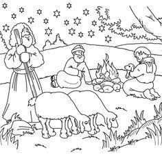 Midden in de winternacht 1. Midden in de winternacht 2. Vrede was er overal ging de hemel open, wilde dieren kwamen die ons t Heil der wereld bracht bij de schapen in de stal, antwoord op ons hopen.
