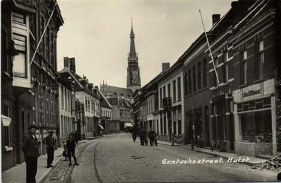 fotokaarten 200 2984 Album ansichtkaarten Nederland, alles voor 1940, ca. 350 stuks 200 2985 Nederland + fantasie ca.