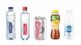 appelsap 100% NATURAL LEMONADES SOFT DRINKS waters en frisdranken in alle smaken can 330 ML VANAF 1, 80 bottle 500 ML