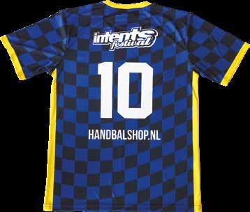 Indien de club kiest voor een sublimatieshirt zal er een eigen bijdrage zijn van 10,- tot 15,- incl. BTW per shirt. Afhankelijk van het gekozen merk en de gekozen opties zoals stof, kraag, mouwen etc.