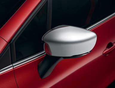 Binnenkort beschikbaar 03 Laaddrempelbescherming - RVS Bescherm de achterbumper van uw auto met een
