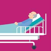 [4] ZORGNIEUWS Met observatiebed sneller juiste zorg op juiste plek Bij ouderen die thuis snel achteruit zijn gegaan of net een ziekenhuisopname hebben gehad, is soms niet direct duidelijk wat het