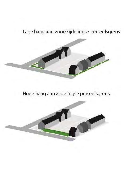 HAGEN & BERGINGEN Een belangrijke bijdrage aan het integrale groene straatbeeld