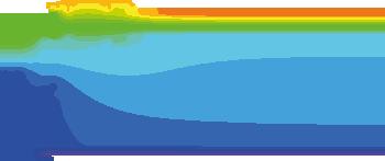 Raam, 2-sporig, 4,6 x 2,3 m; U f = 3,0 W/m²K; A g /A w = 0,849 Warmtedoorlatendheid U w [W/m²K] Lichtdoorlatendheid [%] Totale energiedoorlatendheid [%] Glas-/vuldikte [mm] U g T L g RW RW, p.