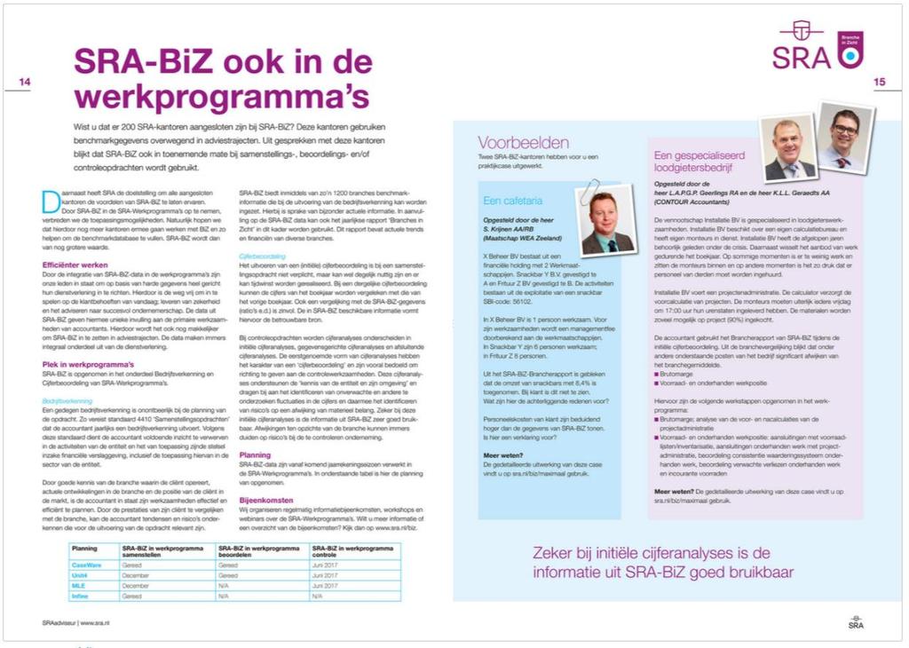 BiZ in samenstel- en