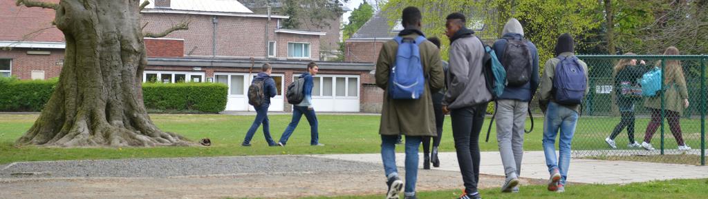 6. LOP-werking tijdens de schooljaren 2015-2016 en 2016-2017: meer dan alleen asiel 6.