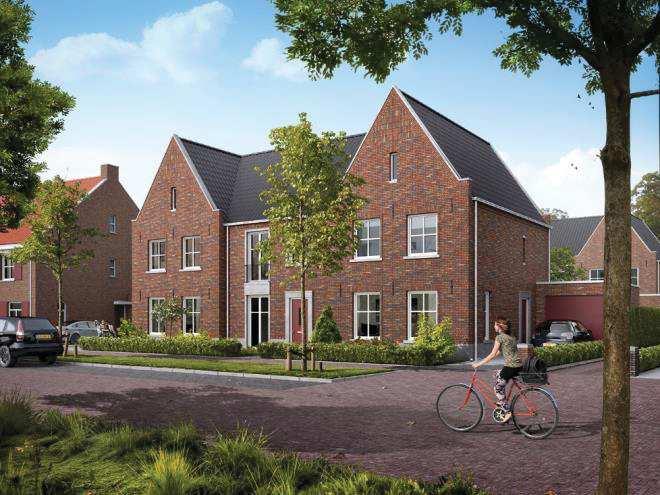 Nuenen West Wonen met een keuken van Nuva 3 Wonen in Nuenen wordt dagelijks genieten met een keuken van Nuva Keukens.