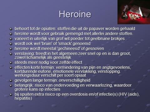 Je gaat deze week starten met de eindopdracht. In week 8 en 9 geven jullie de voorlichting in de klas. Begin in de groep met een korte vergadering en maak van de vergadering een kort verslag.