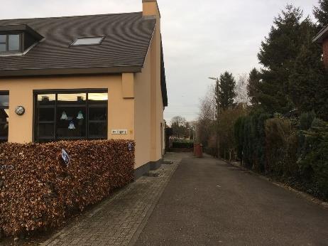 MEDEDELINGEN Infovergadering CLB Voor de ouders van de 3 de kleuterklas zal de CLB-medewerker op dinsdag, 7 februari toelichting geven over schoolrijpheid, belangrijk om de overstap te