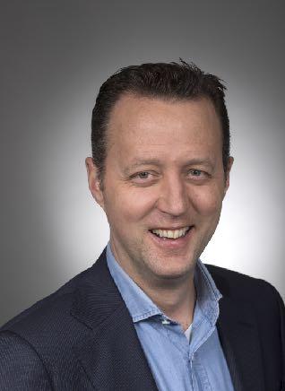 Yves Pilet MBM MSc Hij heeft onderzoek gedaan naar en advies gegeven over de kracht achter employer brands en dit vastgelegd in de