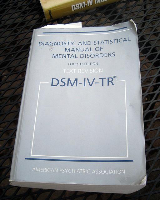 DSM-IV classificatie vlgs psychiater ziekenhuis (2011) As I: As II: As III: As IV: 293.