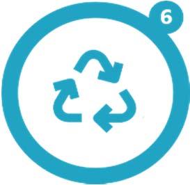 Stap 6: Recyclen Ahrend is