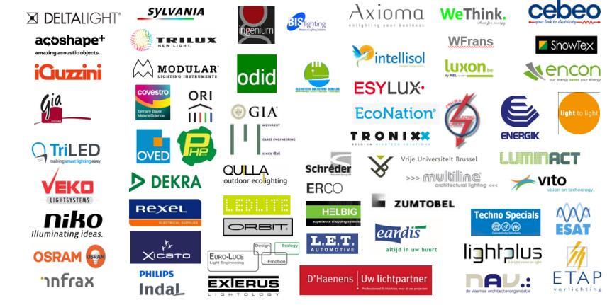 Consortium Groen Licht Vlaanderen Figuur 1: