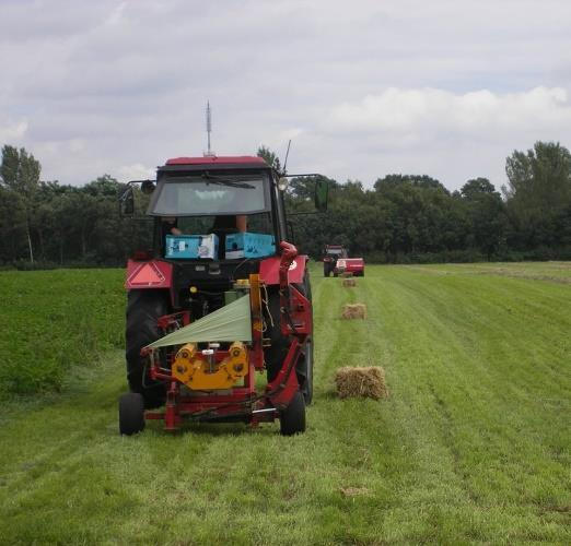 Binnenkort gaan we naar