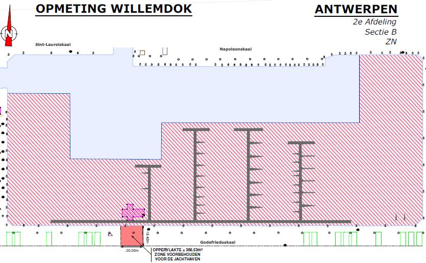 Situering Oproep voor